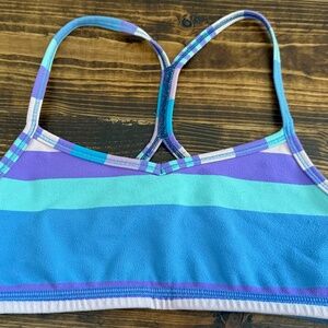 Ivivva sports bra